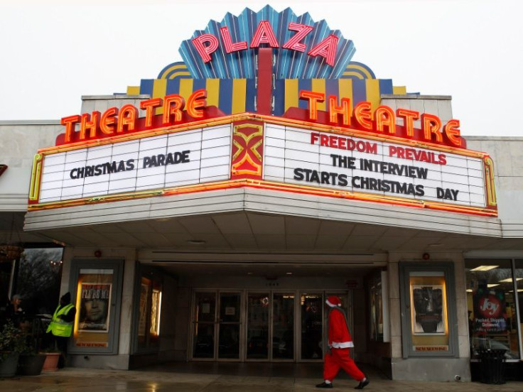 Theater