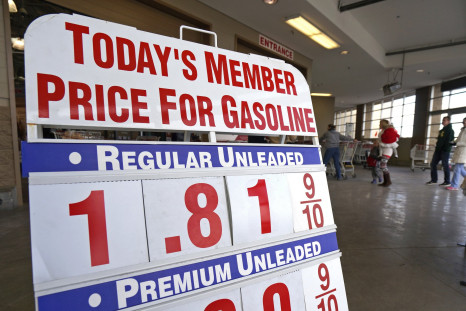 oil_gas prices