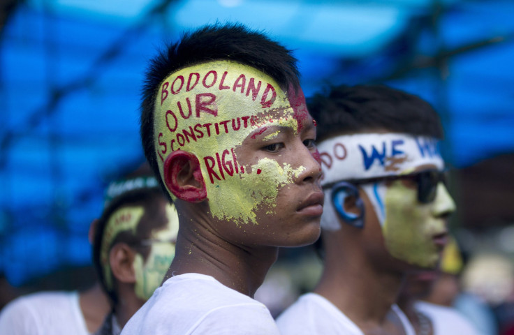 bodoland