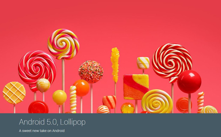 Lollipopupdate