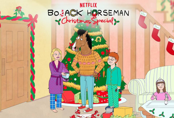 bojack