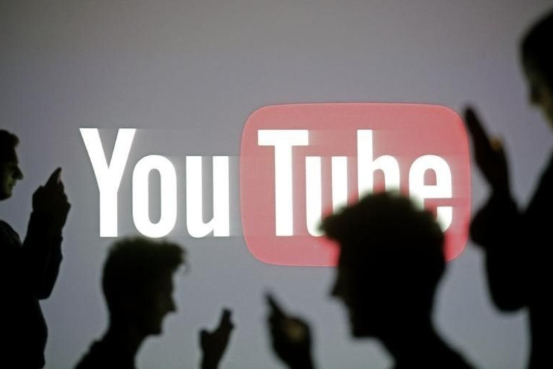 YouTube