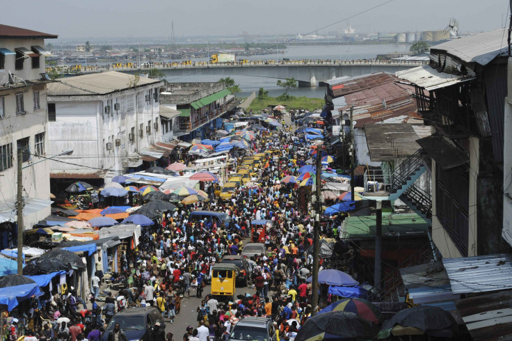 Ebola Liberia