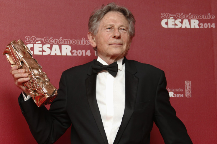 Roman Polanski