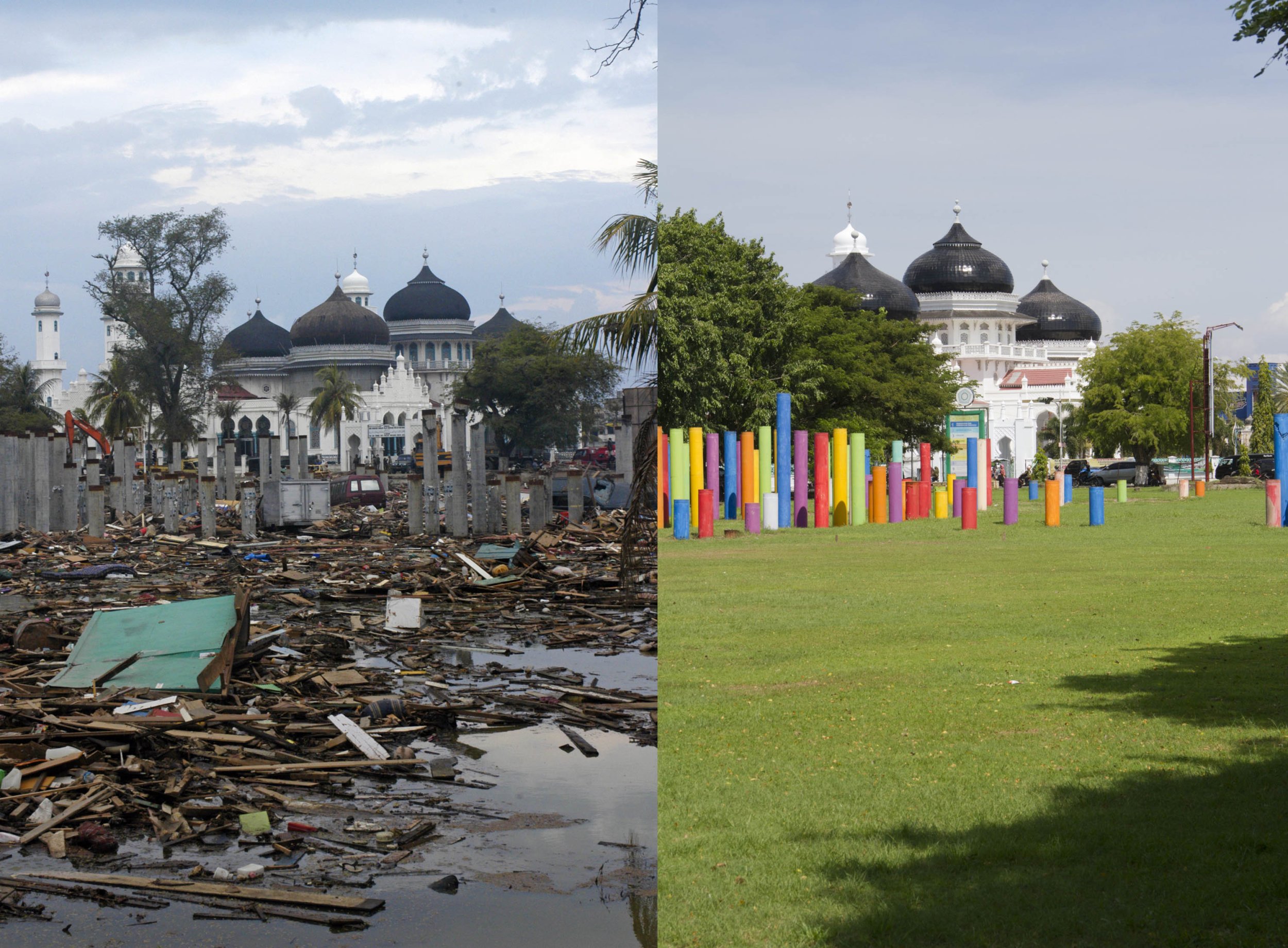 banda aceh tsunami case study