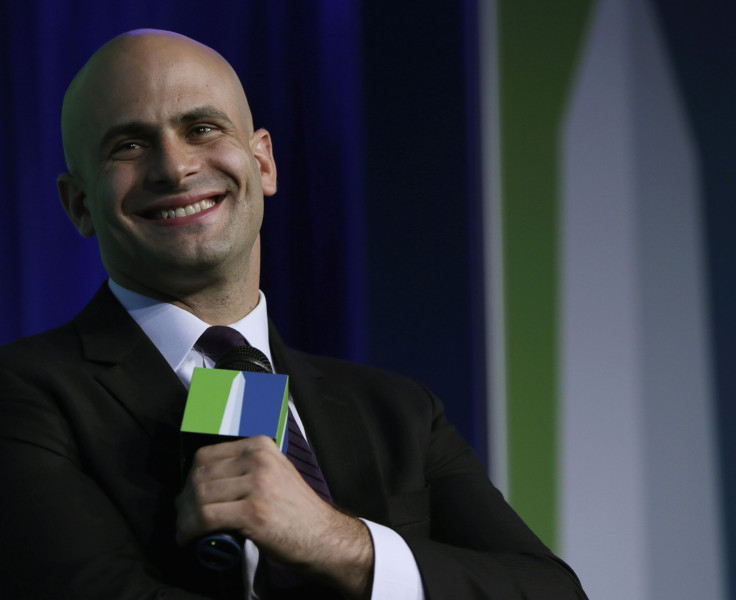 Sam Kass