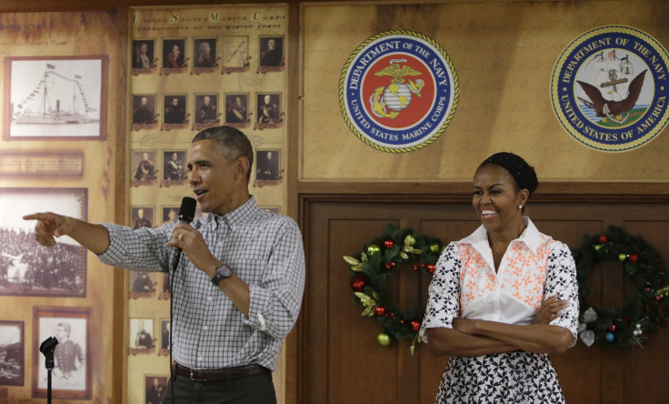 ObamaInHawaii_Dec2014