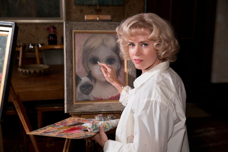 big eyes margaret keane