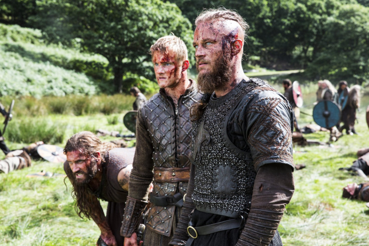 vikings season 3 spoilers