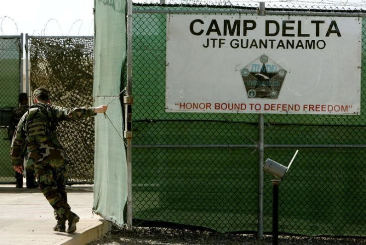 Gitmo