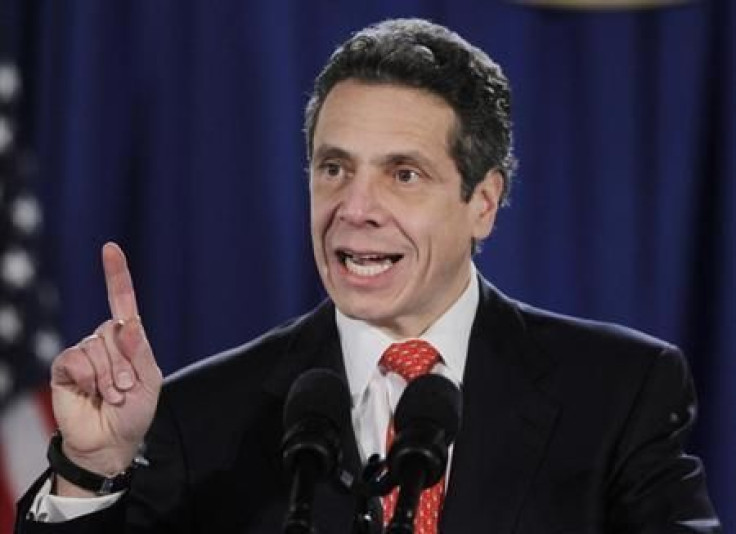 cuomo