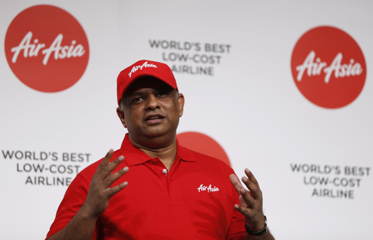 AirAsia_TonyFernandes