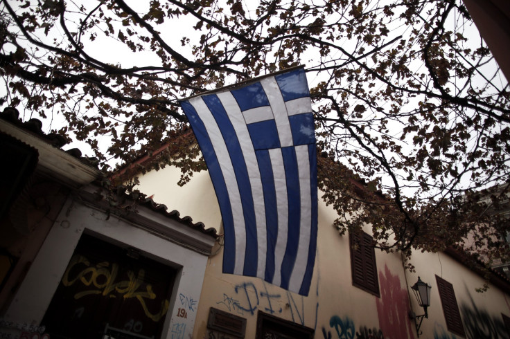 GreekFlag