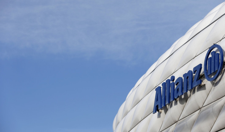 Allianz