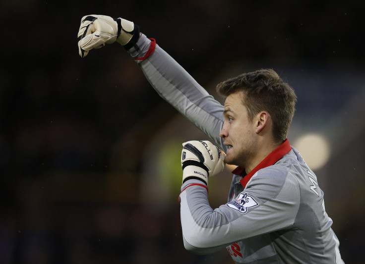 Simon Mignolet