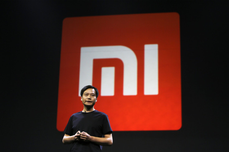 Xiaomi Logo