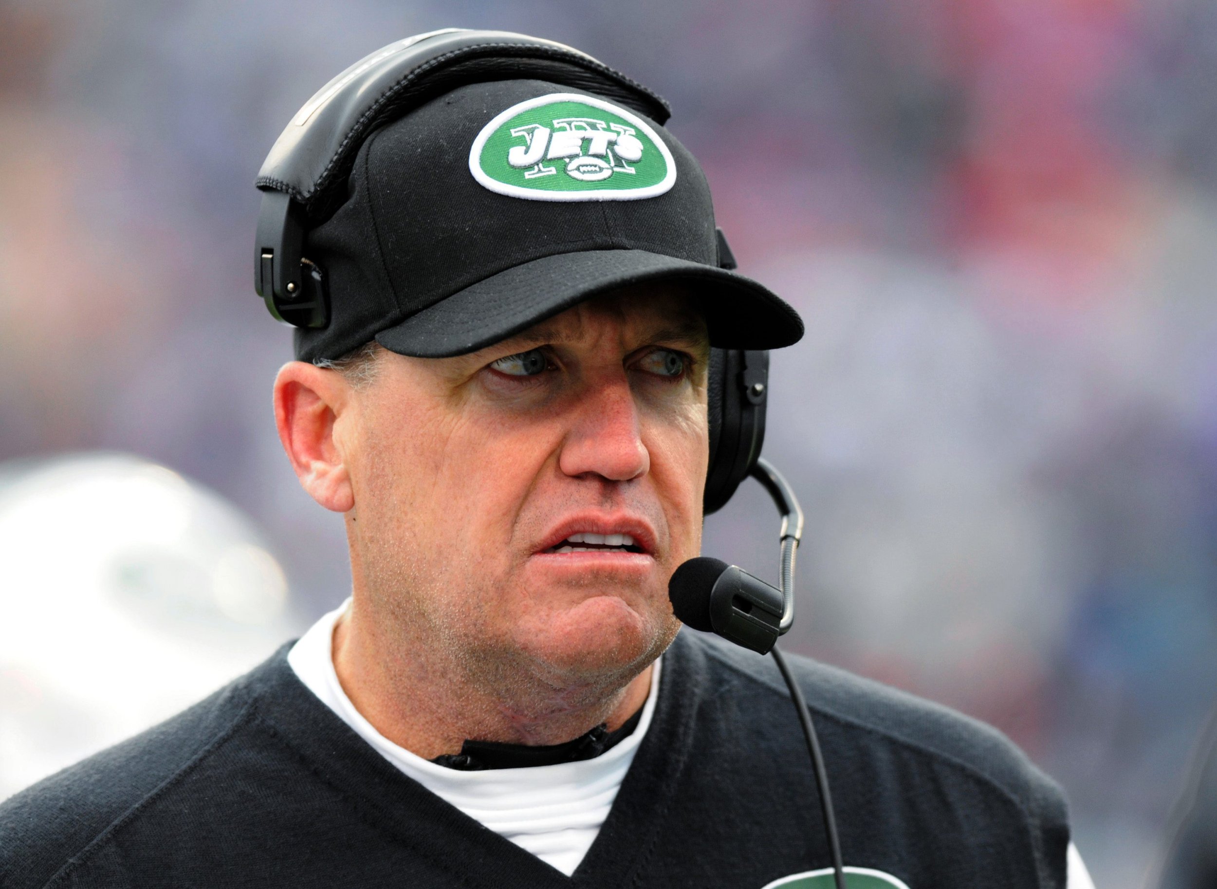 Black Monday 2014: All The NFL Coaches, Coordinators, And GMs Who Were Fired  After Week 17