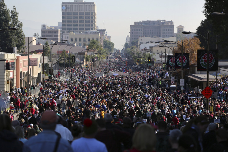 Parade