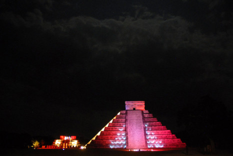 Mayan Civilization