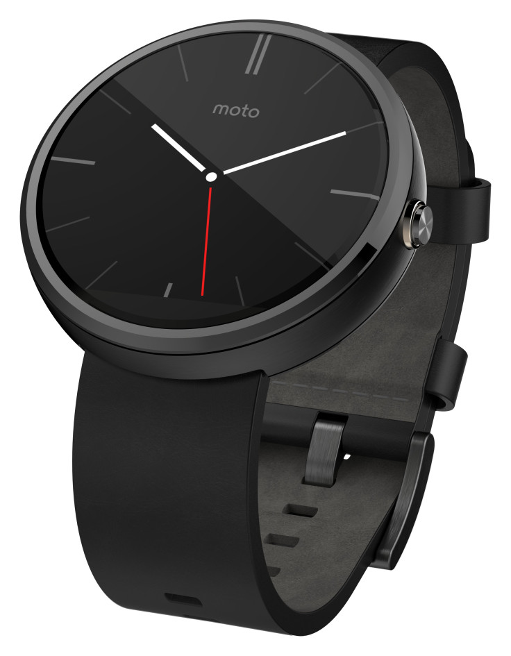 Moto 360