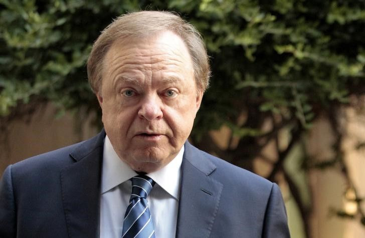 harold hamm