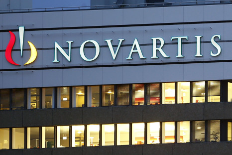 Novartis researching "fountain of youth" drug