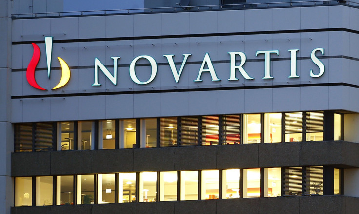 Novartis researching "fountain of youth" drug