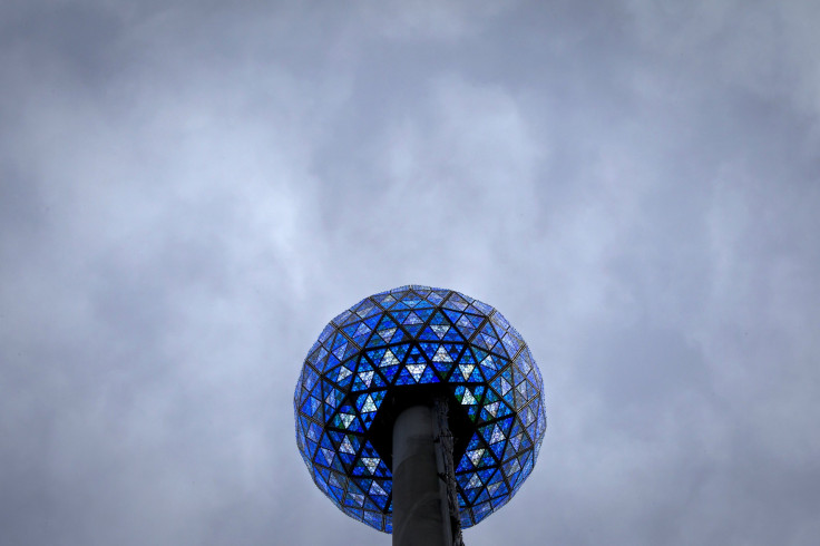 Times Square Ball