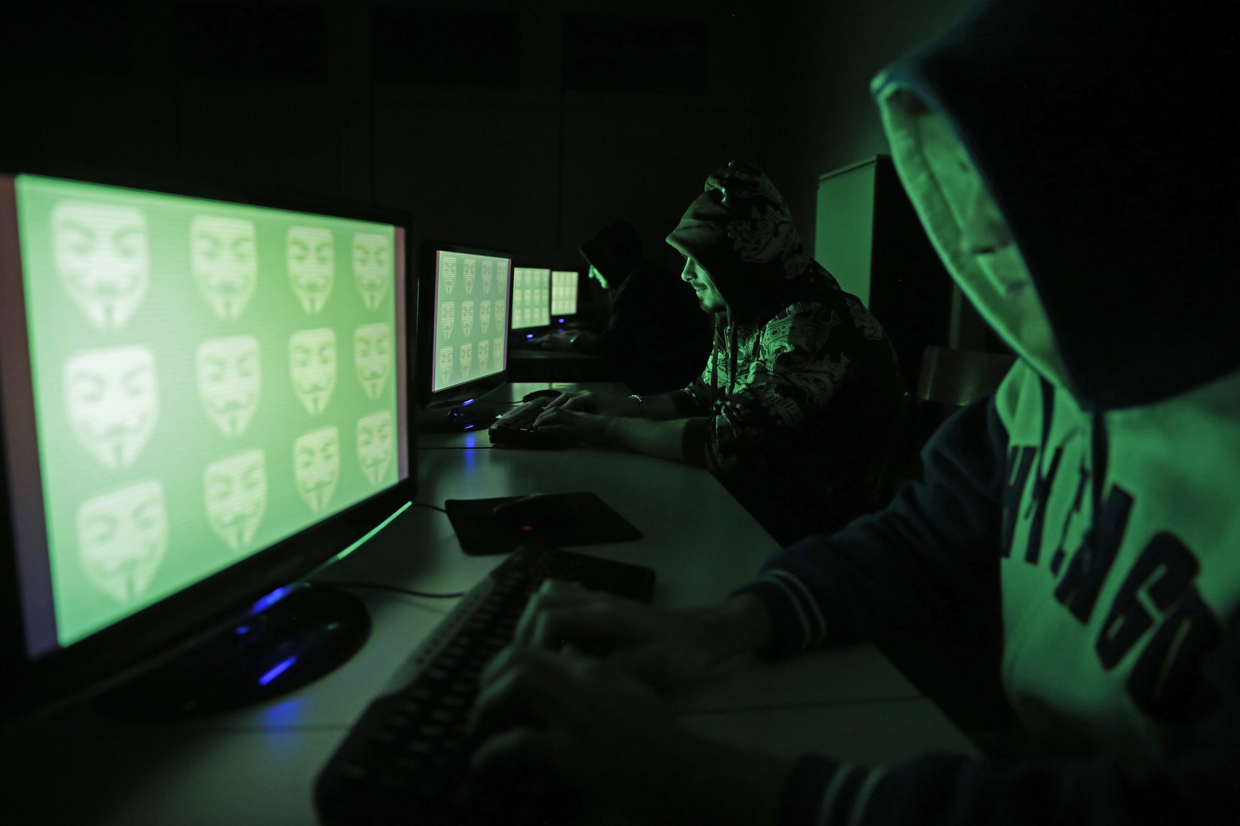 Microsoft: Russian GRU Hackers Targeting Ukraine and NATO States