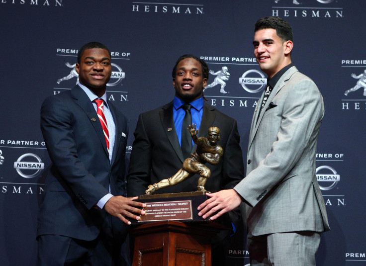 Mariota Cooper Gordon