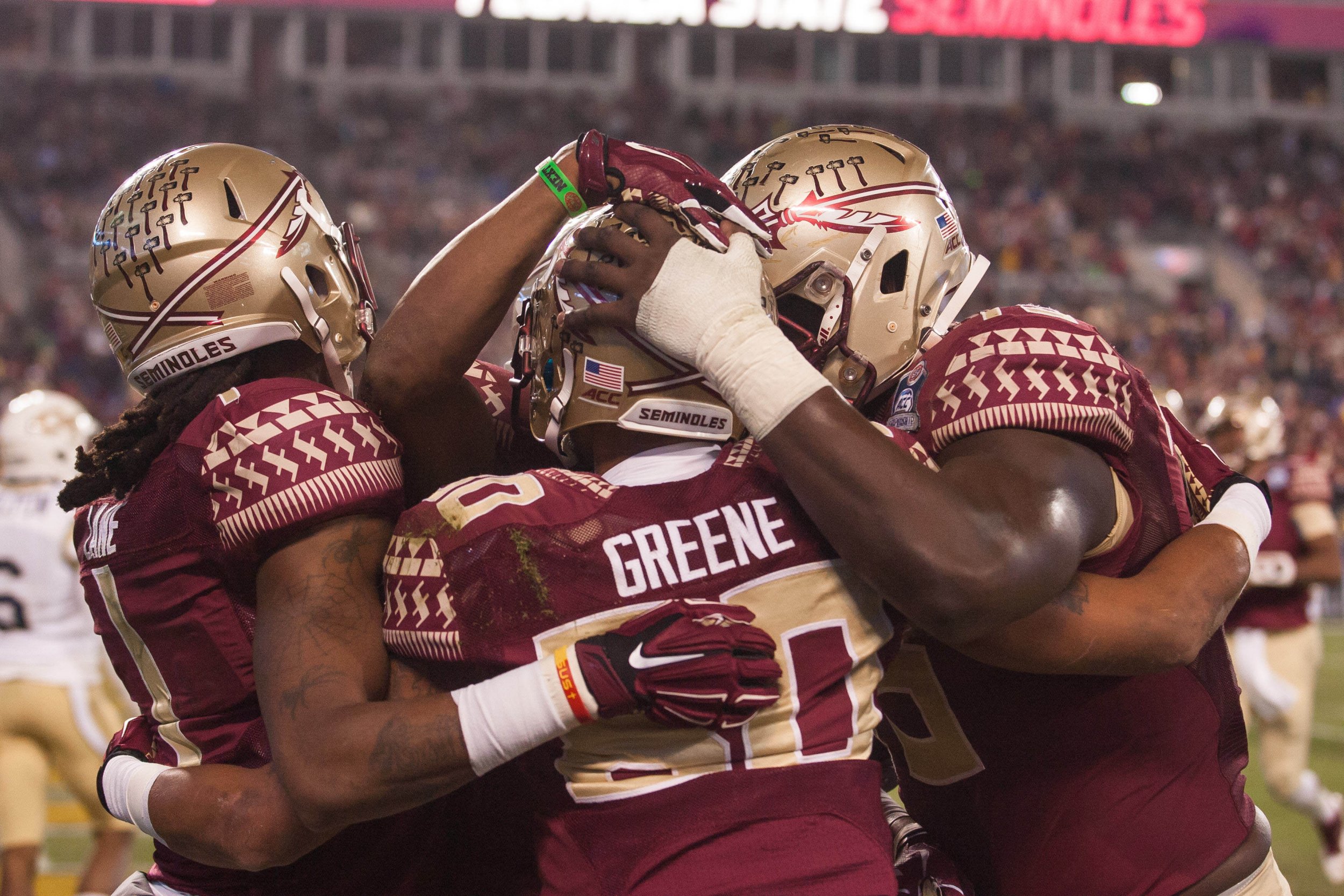 Oregon Vs Florida State Football TV Channel Start Time Live Stream 