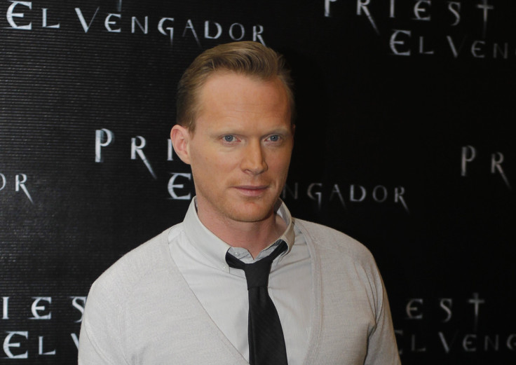 Paul Bettany