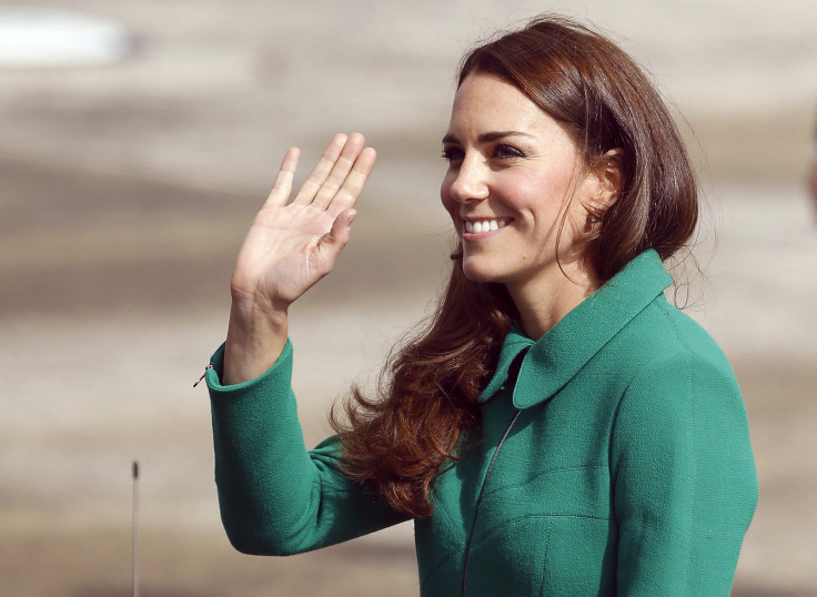 Kate Middleton