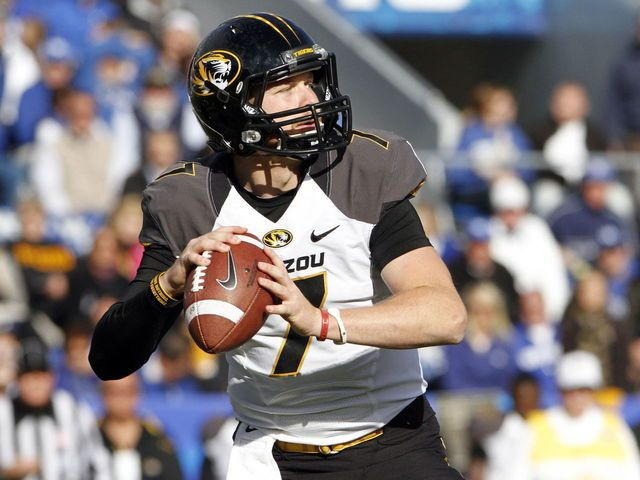 Maty Mauk