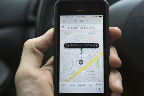 New Year's Eve 2015 Uber, Lyft Surge Pricing