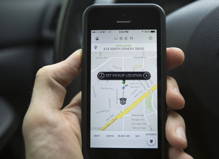 New Year's Eve 2015 Uber, Lyft Surge Pricing