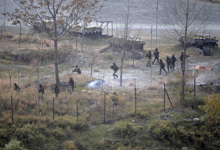 IndiaPakBorder_KASHMIR