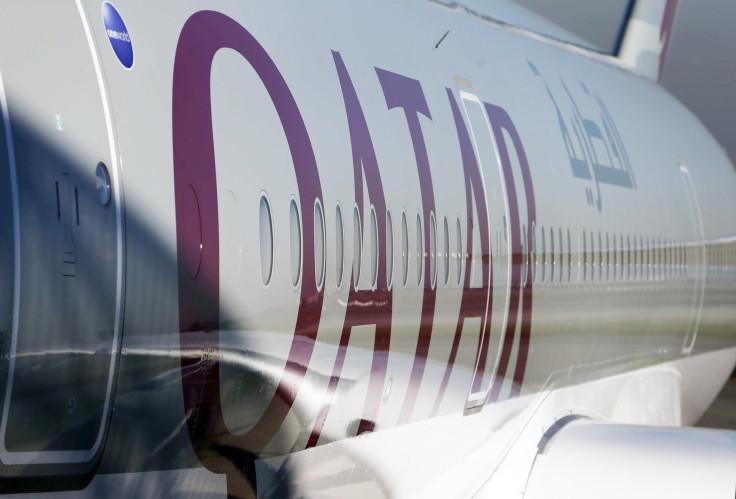 Qatar Airways