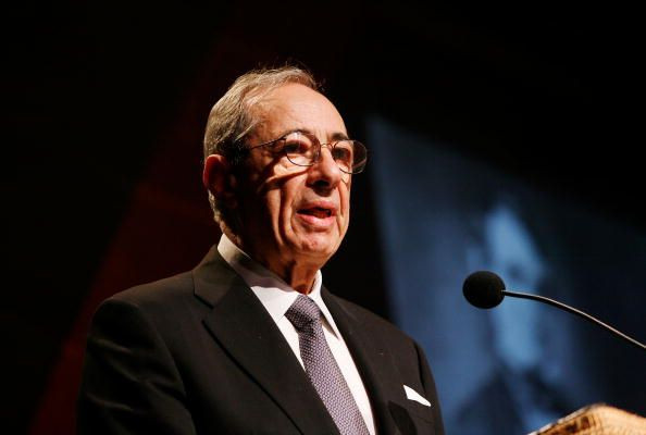 Mario Cuomo