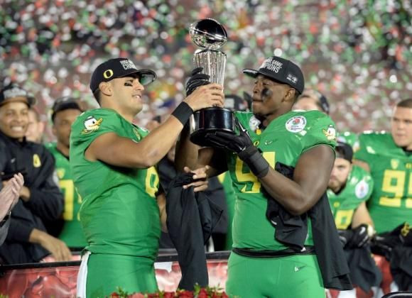 oregon