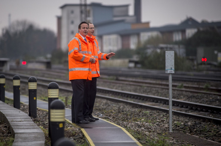 UK railways