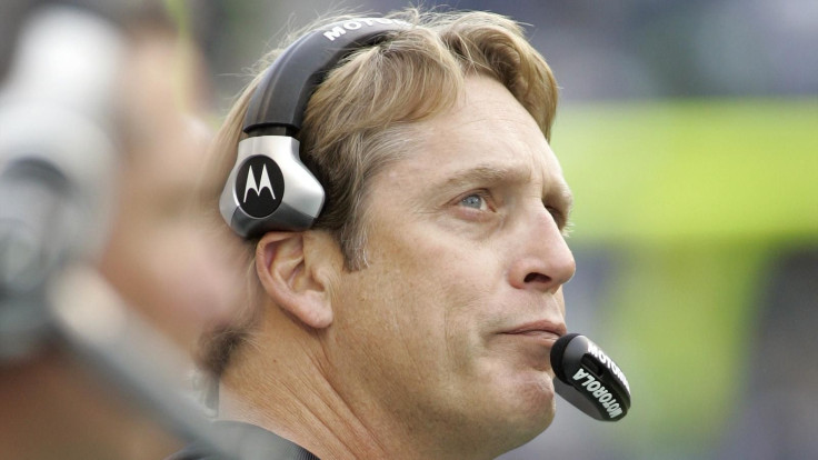 Jack Del Rio