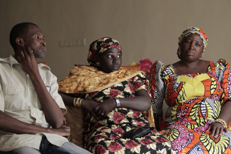 Chibok Parents Ask UN For Aid 