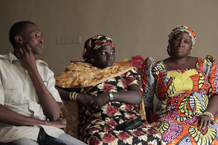 Chibok Parents Ask UN For Aid 