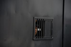 Mexico prisons