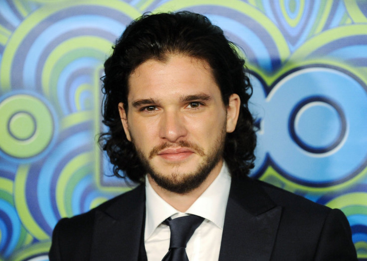 Kit Harington