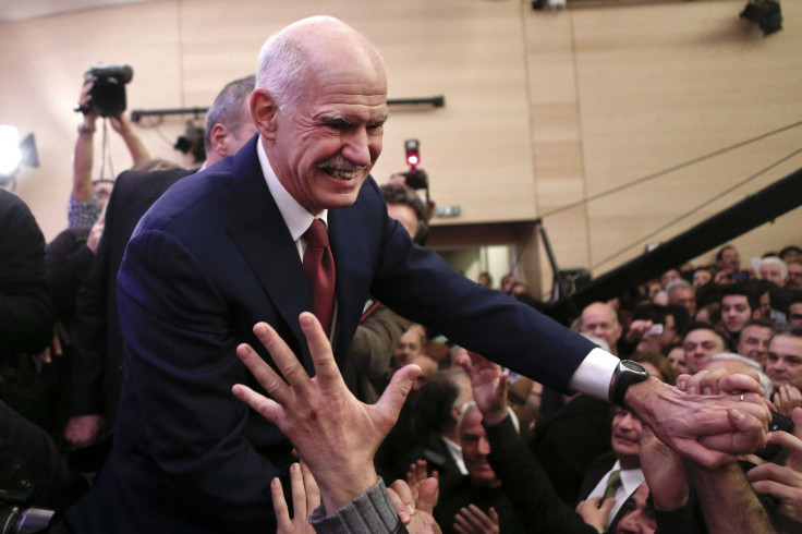 papandreou