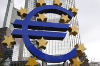 ECB quantitative easing