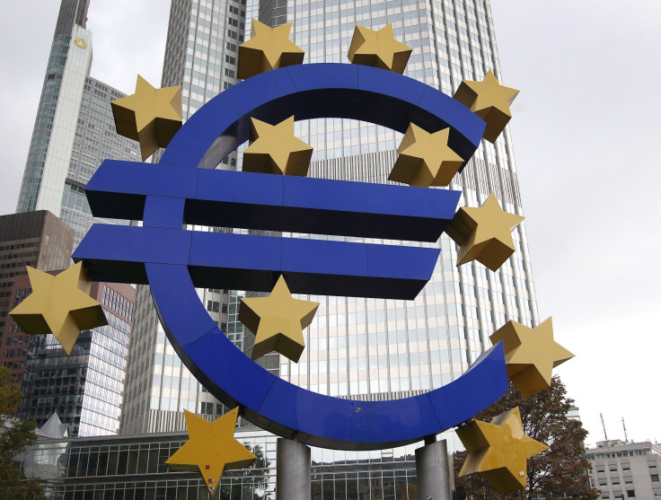 ECB quantitative easing
