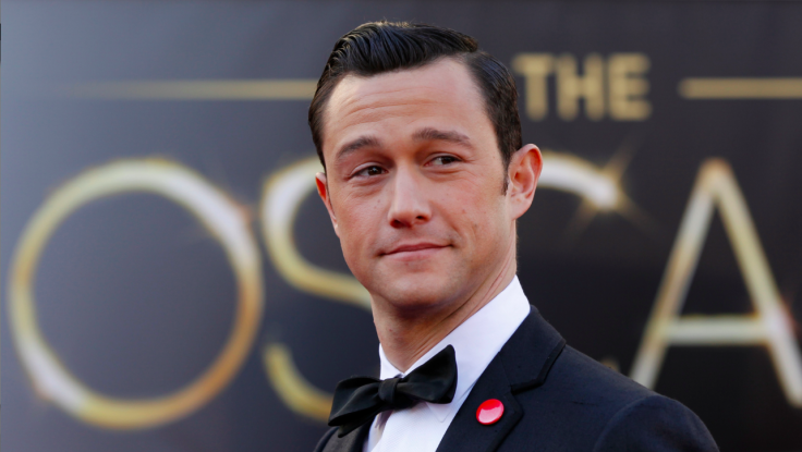 Joseph Gordon-Levitt